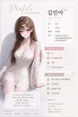 Profile image of 김민아