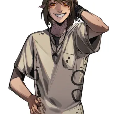 Profile image of Tiggy