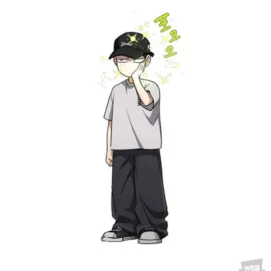 Profile image of 미대감