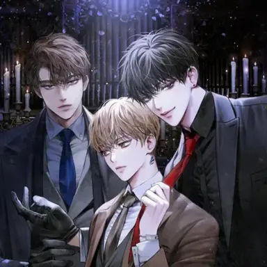 Profile image of 세명의 오빠들