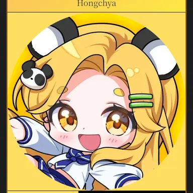 Profile image of 홍챠