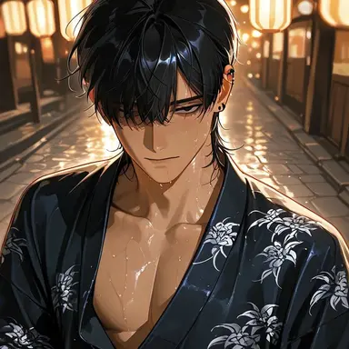 Profile image of 桐谷  隼人