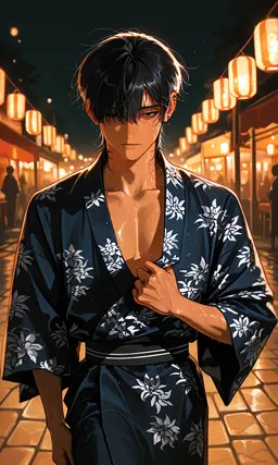 Profile image of 桐谷  隼人