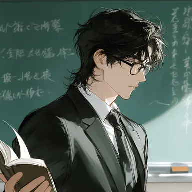 Profile image of 円