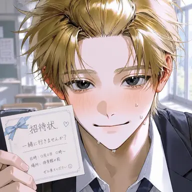 Profile image of 綾小路　叶多