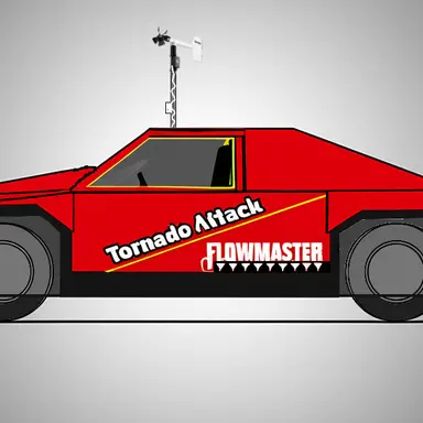 Profile image of Tornado at