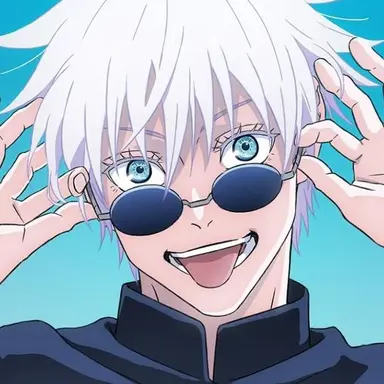 Profile image of 五条悟