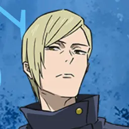 Profile image of 七海建人