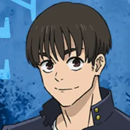Profile image of 灰原雄