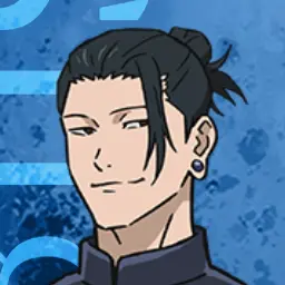 Profile image of 夏油傑