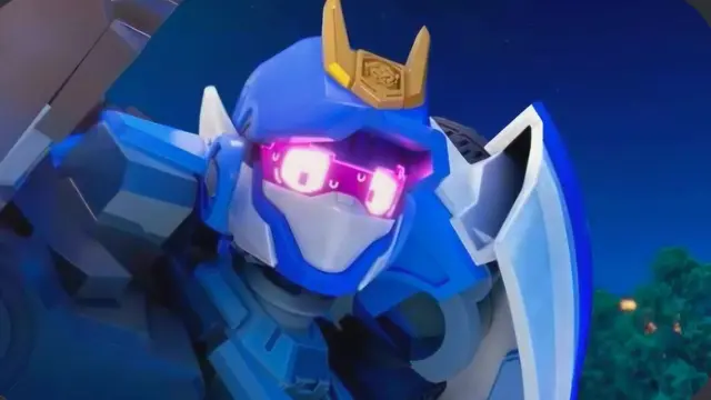 Profile image of 블루캅
