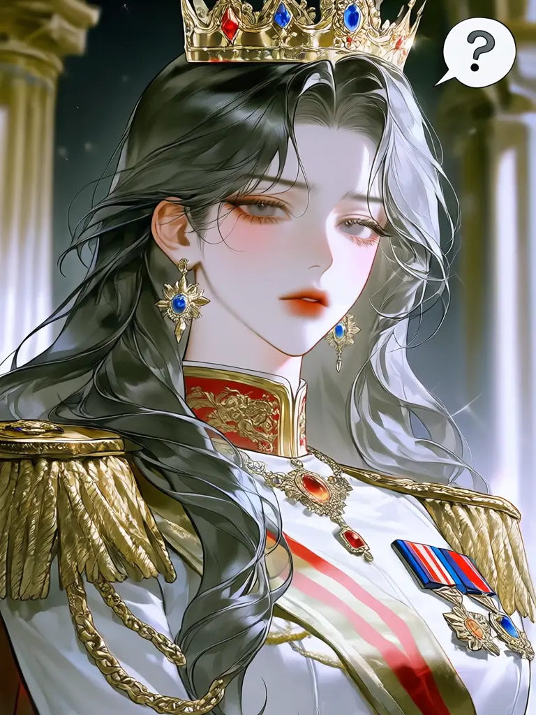 Meme.m의 [Side Story] My Wife's Concubine Has Changed