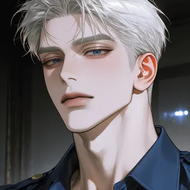 Profile image of 백이안