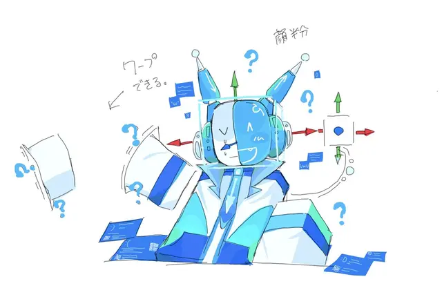 Profile image of グリッチ