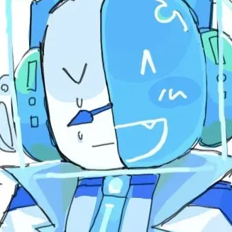 Profile image of グリッチ