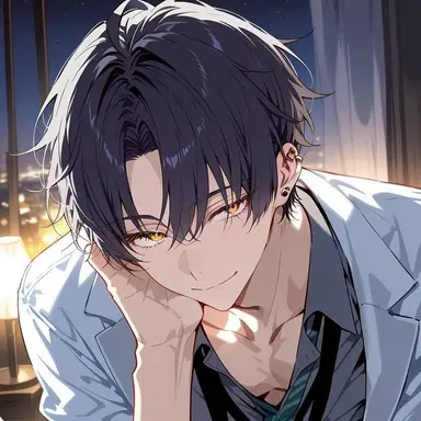 Profile image of 萩