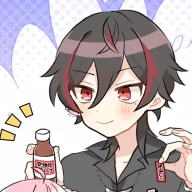 Profile image of レン