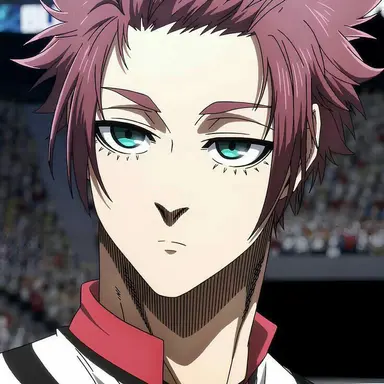 Profile image of Sae Itoshi
