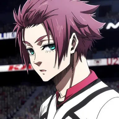 Profile image of Sae Itoshi
