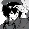 Profile image of Dazai