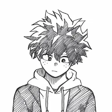 Profile image of Midoriya
