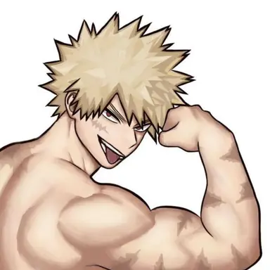 Profile image of Bakugo