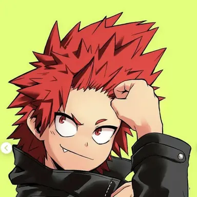 Profile image of Kirishima