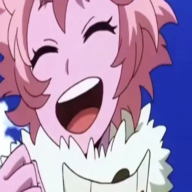 Profile image of Mina
