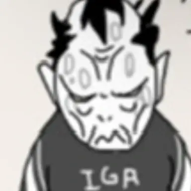 Profile image of 雨夜陣五郎