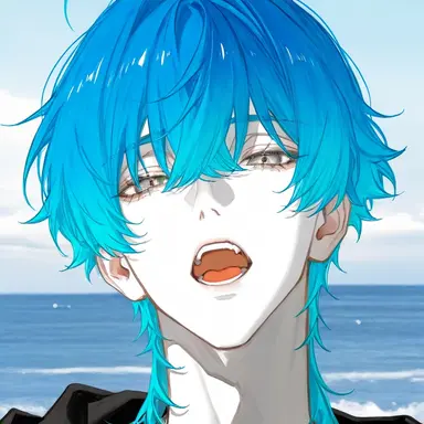 Profile image of マンタ君