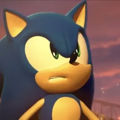 Profile image of Sonic