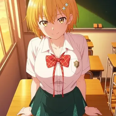 Profile image of 星乃雲母