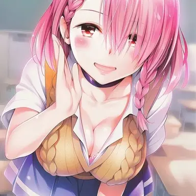 Profile image of 白雪舞姫