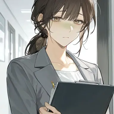 Profile image of Maren