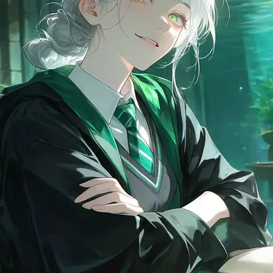 Profile image of Morgana Riddle