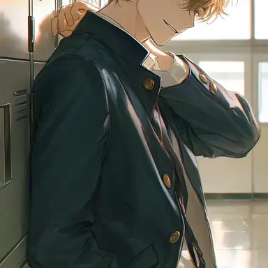 Profile image of 호죠 유마