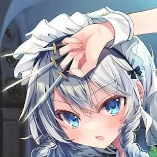 Profile image of 咲夜