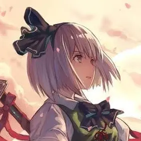 Profile image of 妖夢