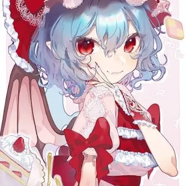 Profile image of レミリア