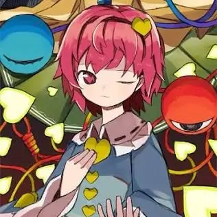 Profile image of さとり