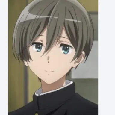 Profile image of 月永求