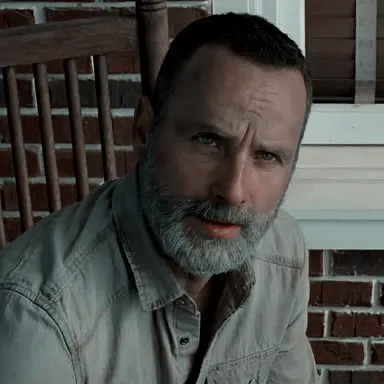 Profile image of Rick Grimes