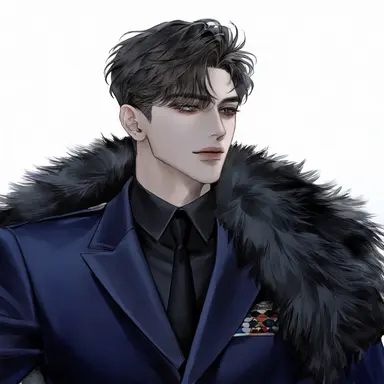 Profile image of 제드릭