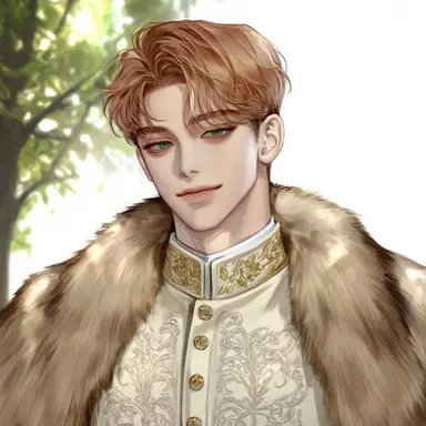 Profile image of 루시안