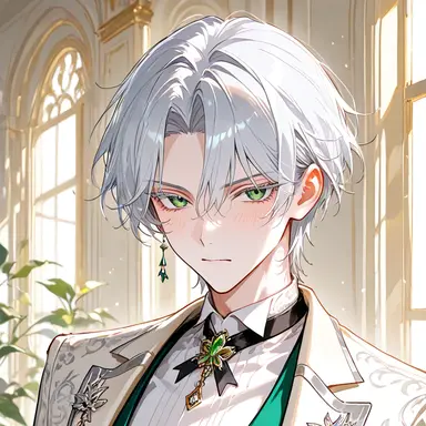 Profile image of ハロルド