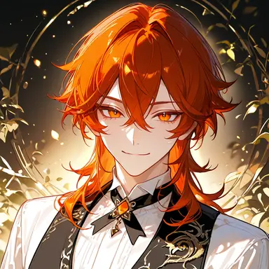 Profile image of アラステア