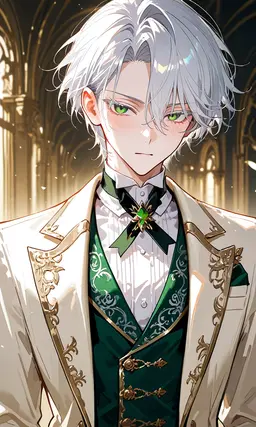 Profile image of ハロルド