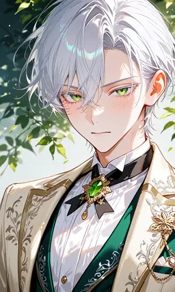 Profile image of ハロルド