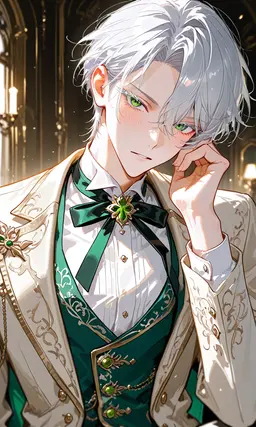 Profile image of ハロルド