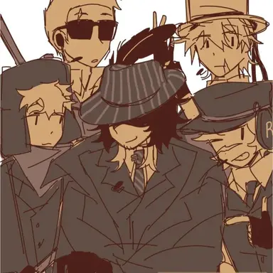 Profile image of 마피오소